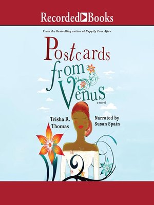 cover image of Postcards From Venus